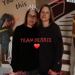 Meet your Posher, Diane